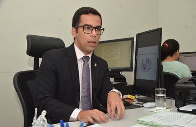 Ministério Público assina TAC para estruturação do Conselho Tutelar do município de Pindoba