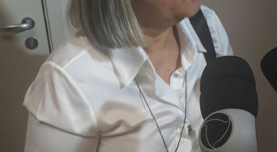 Marlene Calmby