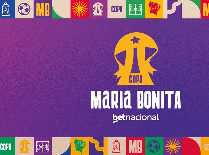 IBFF promove diálogo sobre desenvolvimento e profissionalização da modalidade em parceria com a Copa Maria Bonita Betnacional