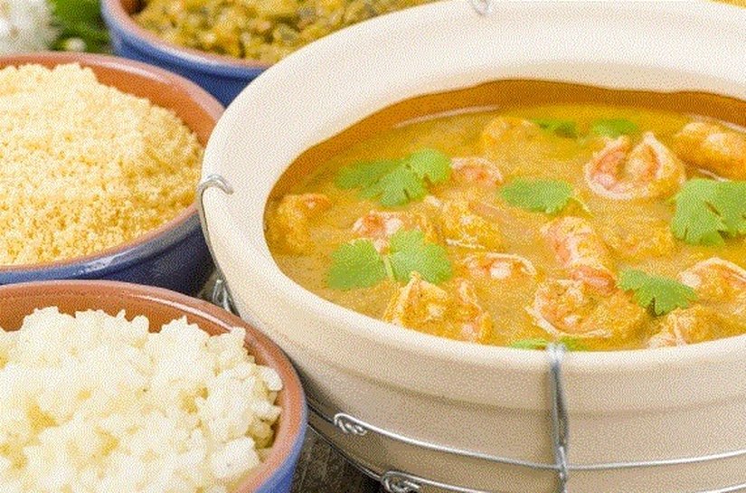 Turismo promove destinos por meio da alimentação saudável na Olimpíada