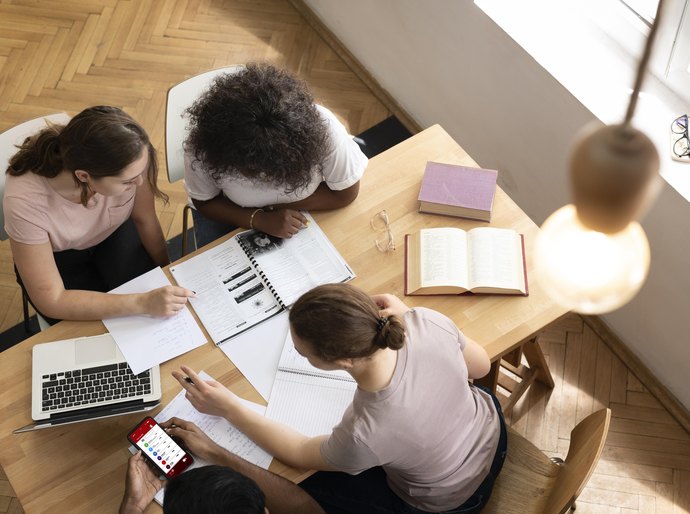 Dicas para manter seu filho motivado e focado nos estudos