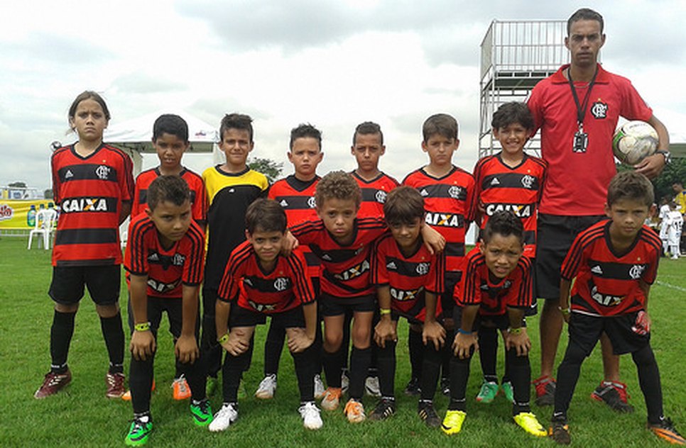 escola flamengo 