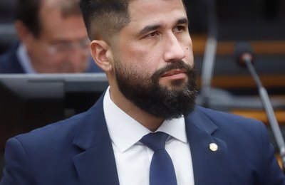 Deputado Fabio Costa reafirma oposição ao governo Lula e garante fiscalizar recurso bilionário do PAC para AL