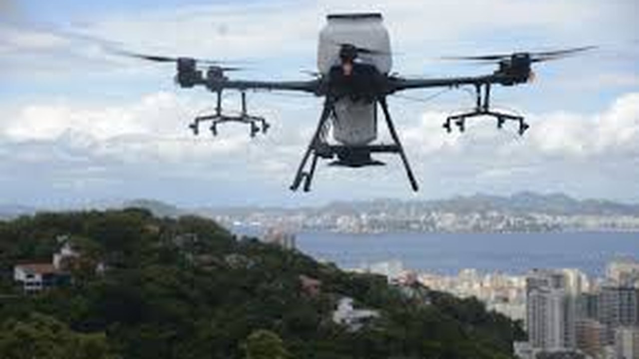 Otan anuncia ‘muro de drones’ em sua fronteira com a Rússia após nova provocação de Moscou no Báltico