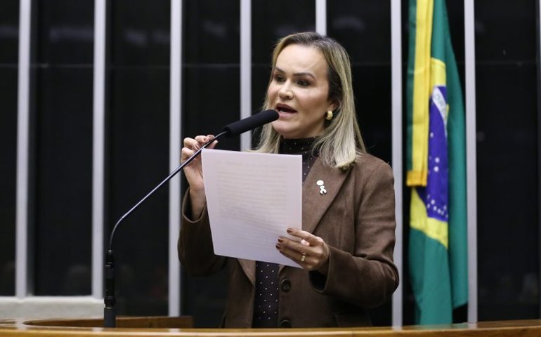 Projeto permite usar dinheiro do fundo de segurança para criar órgão para enfrentar violência contra a mulher