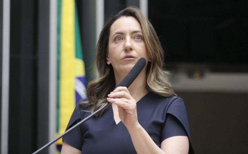 Rosângela Moro não se elege em Curitiba; veja qual foi a votação da chapa