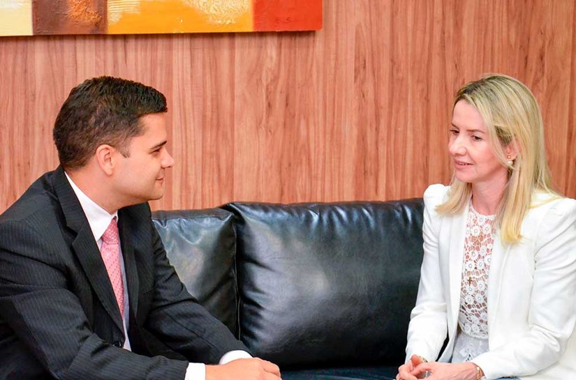TCE-AL Sedia evento sobre transparência, promovido junto com CGU