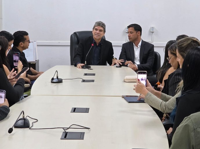 Empresários de Maceió recebem moções de aplausos por contribuição ao setor produtivo