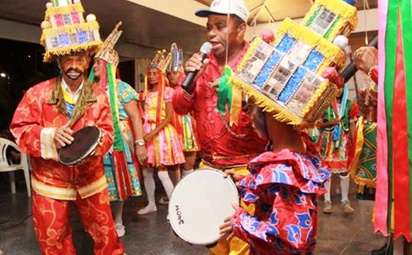 Municípios de Alagoas recebem Projeto de Identificação e Salvaguarda