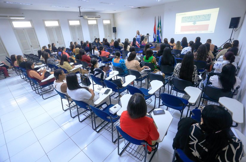 Circuito Formativo CRIA 2025 destaca papel da arte no desenvolvimento infantil