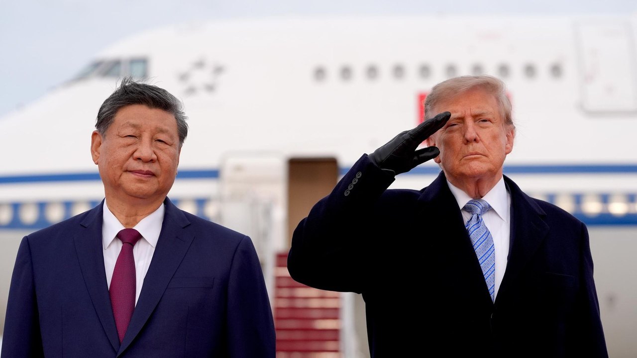 Reunião Trump-Xi não reverte relações, aponta especialista chinês