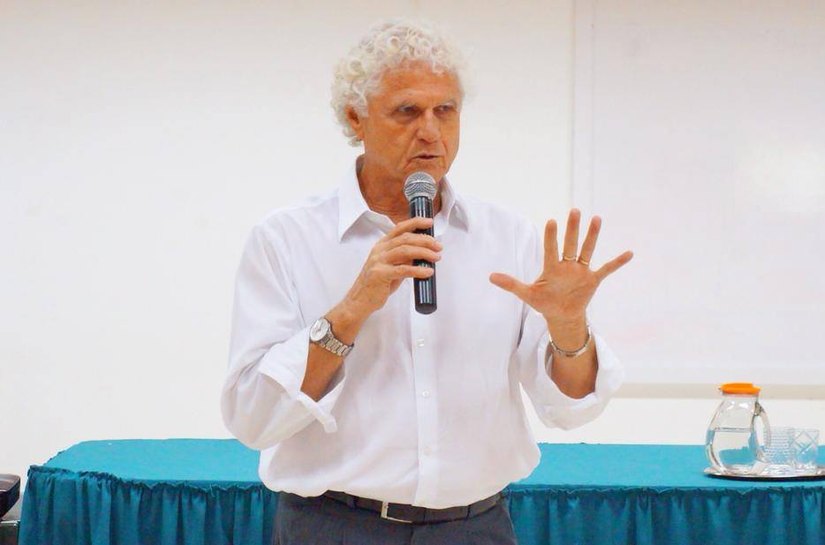 Sistema OCB/AL promove novo curso sobre Processos Avaliativos