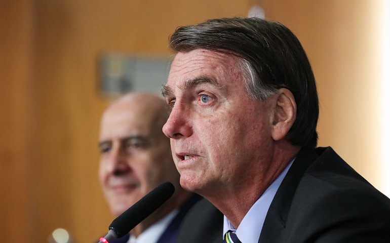 Governo edita MP que institui novo marco legal do transporte ferroviário