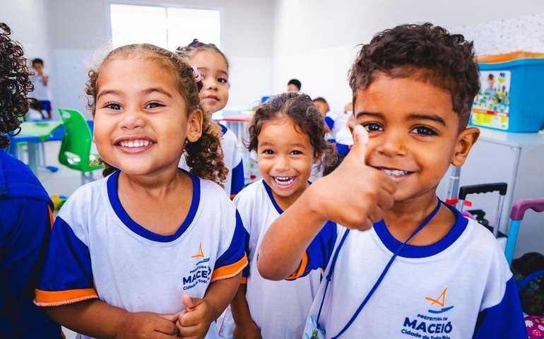 Semed divulga resultado final do PSS 2026, com mais de 5,7 mil vagas