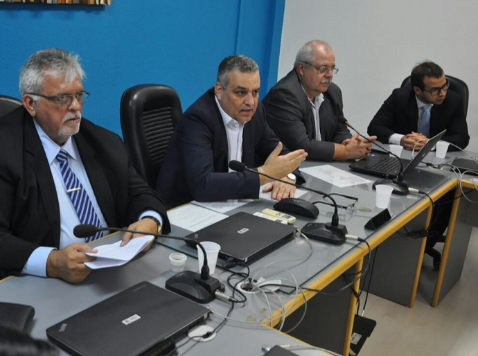 MP celebra TAC para implantação da 1ª casa de acolhimento para crianças e adolescentes no Litoral Norte