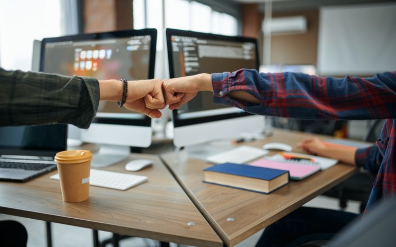 Torneio de Simulação de Negócios ganham espaço em campeonatos mundiais em 2023