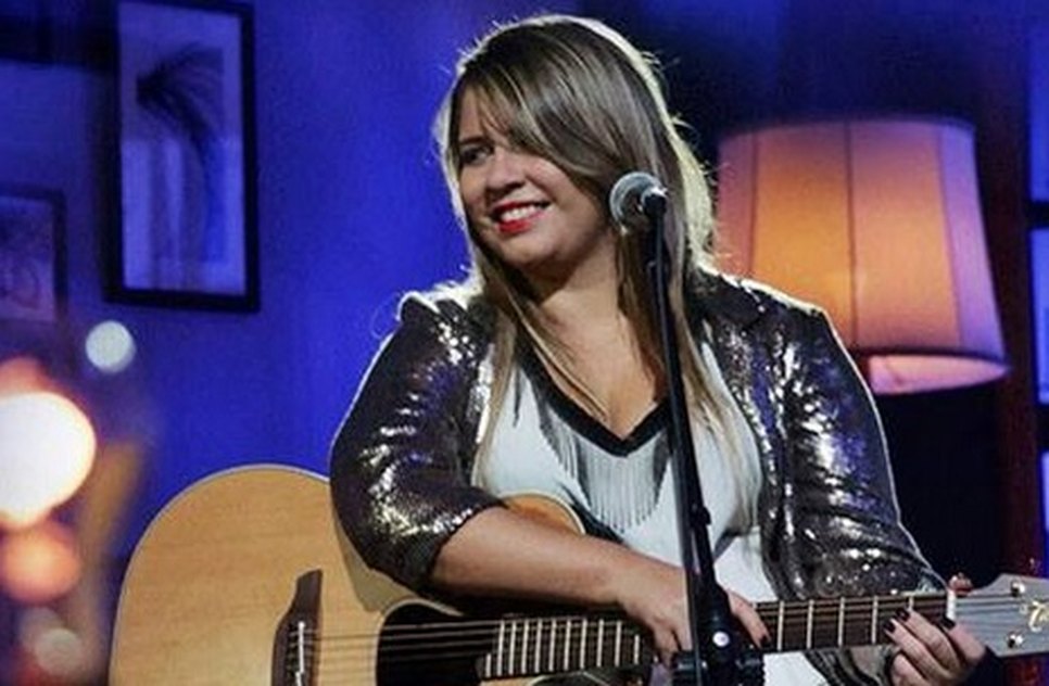 marília mendonça