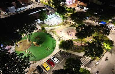 Vereador Chico Filho destina recursos para obras na Zona Sul de Maceió