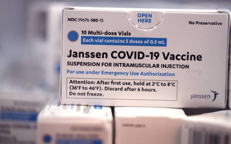 Anvisa aprova ampliação de validade de doses da Janssen contra a covid