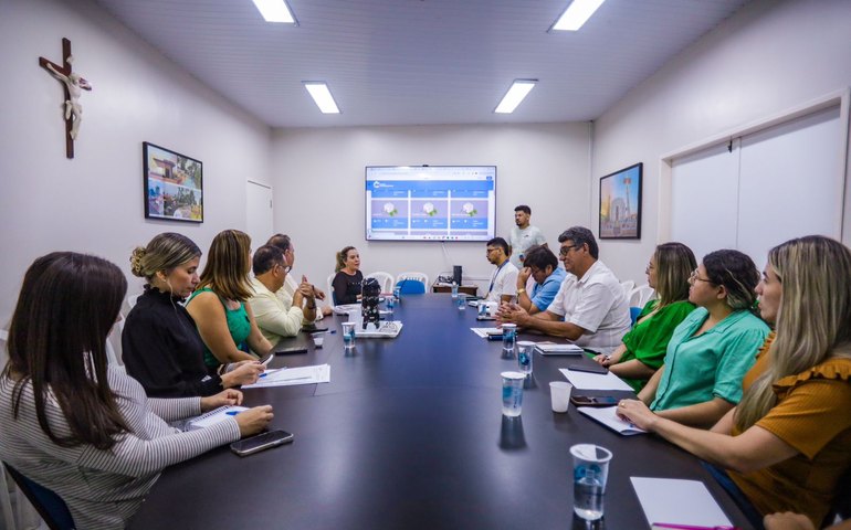 Arapiraca incentiva pequenos e médios negócios com o programa Cidade Empreendedora