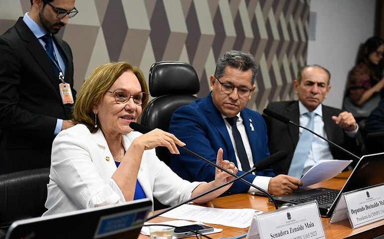 Comissão da MP do Mais Médicos faz segundo debate nesta quarta-feira