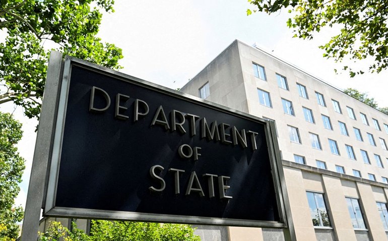 Suspensão da emissão de vistos dos EUA não atinge turistas brasileiros