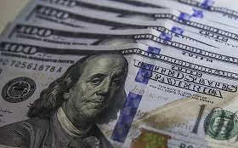 Renda pessoal nos EUA sobe 0,3% em fevereiro ante janeiro e gastos com consumo avançam 0,8%