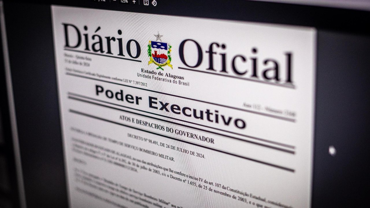 Reabertura de editais de concursos amplia acesso a pessoas com TEA em Alagoas