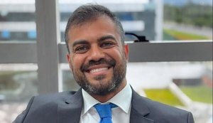 Daniel Fortunato foi liberado após pagamento de fiança