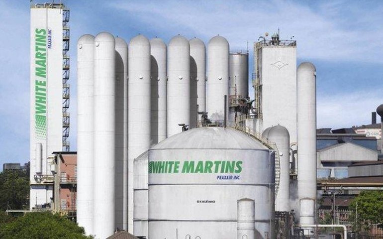 CPI aprova convocação para representante da White Martins falar à comissão