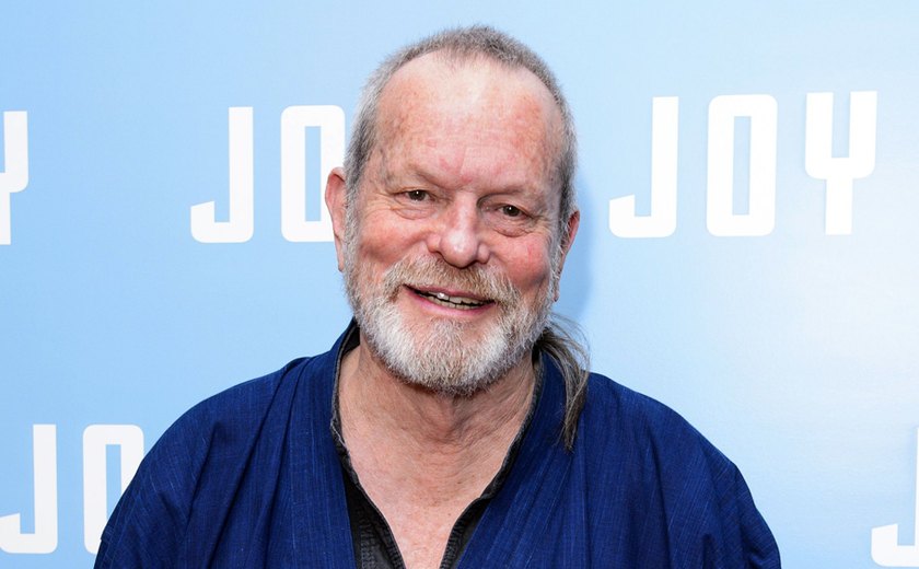 Terry Gilliam sofre AVC e deve ser ausência no Festival de Cannes