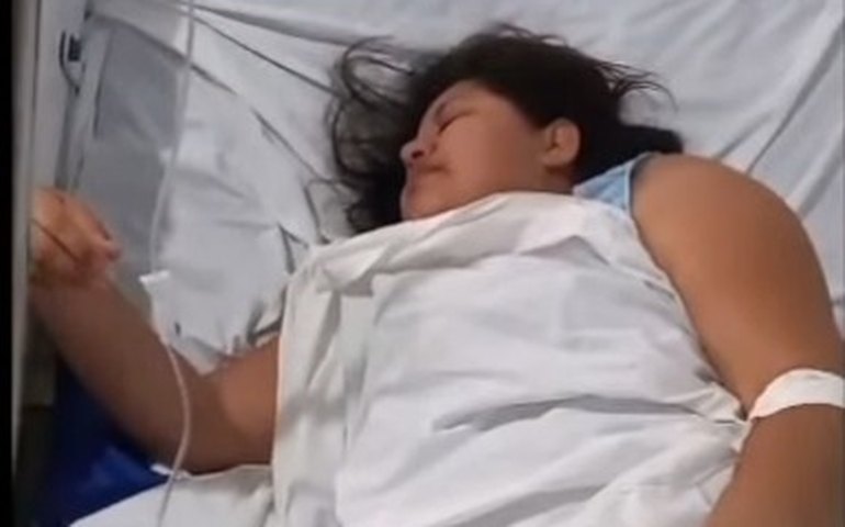 Palmeirense com tumor cerebral aguarda transferência urgente para tratamento especializado