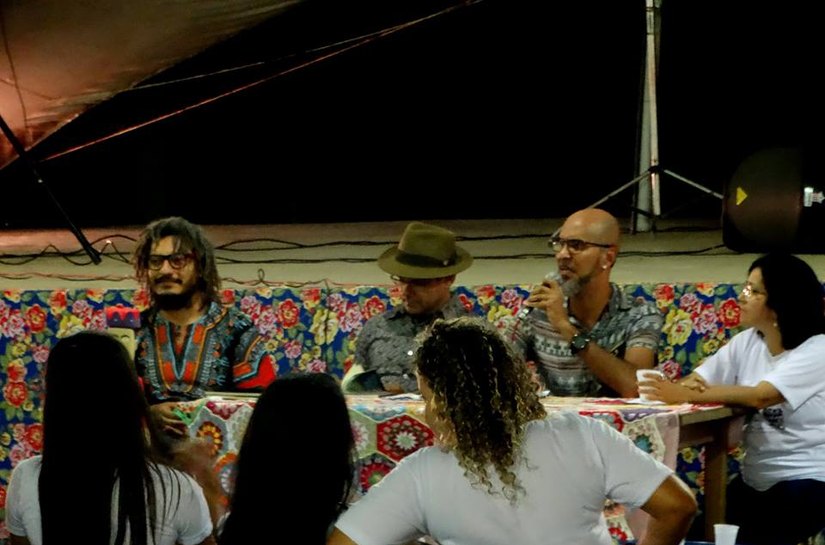 Arapiraca: Semana Literária da Uneal consolida conexões poéticas