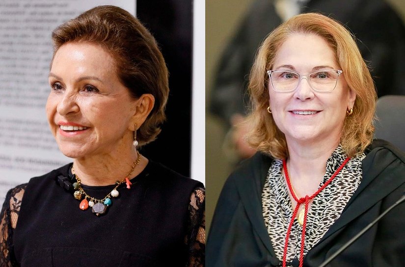 Juízas Ana Florinda Dantas e Silvana Omena são convocadas para atuar no TJAL