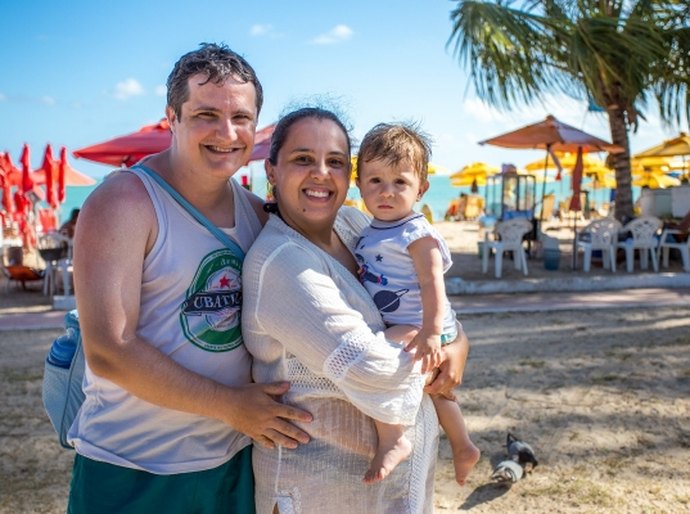 Turismo aquece economia alagoana durante feriado