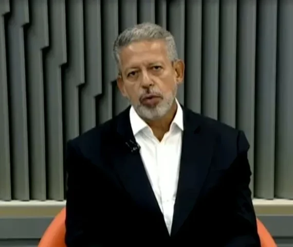 Arthur Lira fala à TV e aponta saúde e segurança como prioridades e diz que grupo discutirá apoio no 2º turno