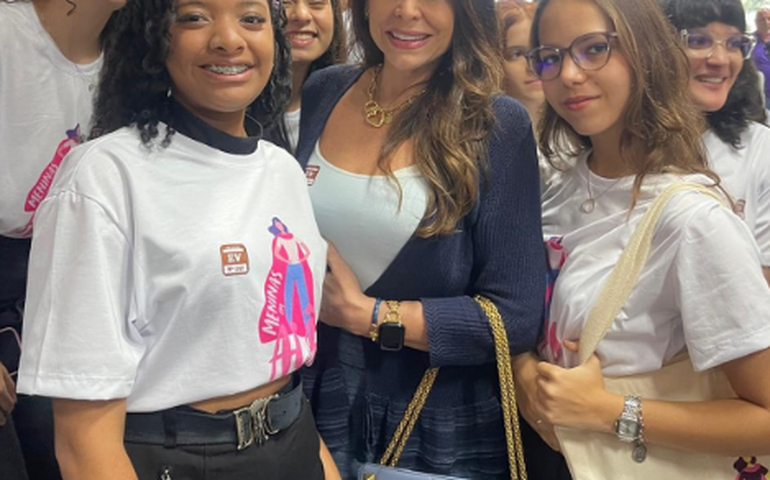 “Meninas em Ação” projeto encerra ciclo formando futuras líderes e inspira novas gerações no DF