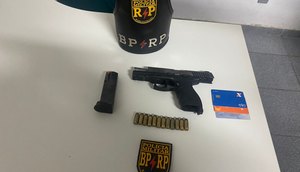 Suposto membro de facção criminosa morre após confronto policial em Aracaju
