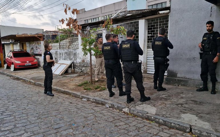 Polícia Civil de Alagoas desarticula esquema de fraude com veículos