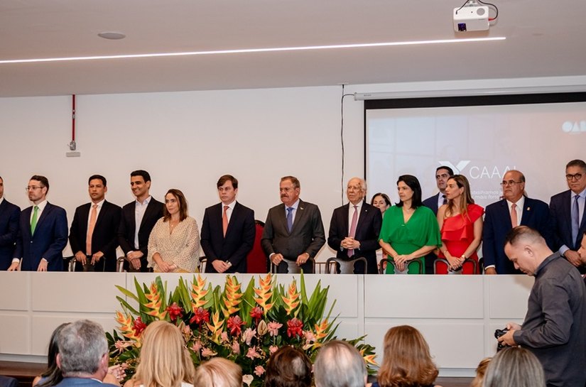 Com parceria de Rodrigo Cunha, OAB/AL inaugura Memorial da Advocacia