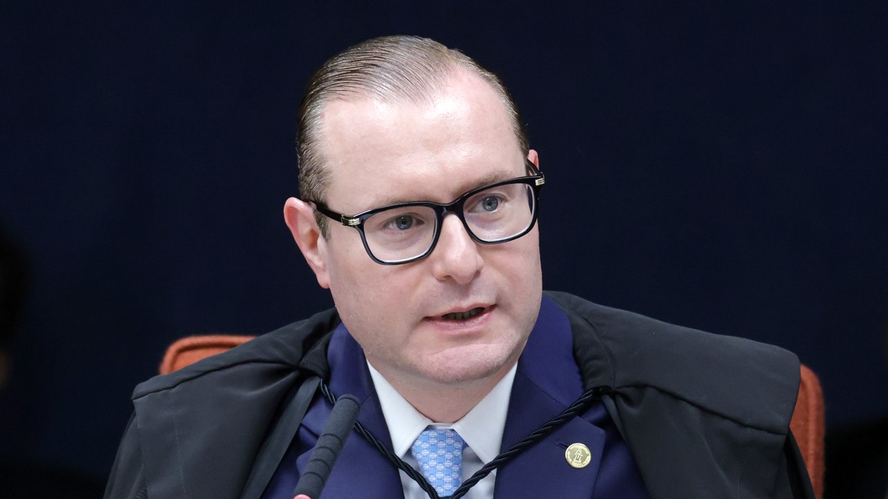 Zanin relatará pedido do PSD por segundo turno no Rio