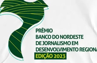 Banco do Nordeste anuncia vencedores da edição 2023 do Prêmio BNB de Jornalismo