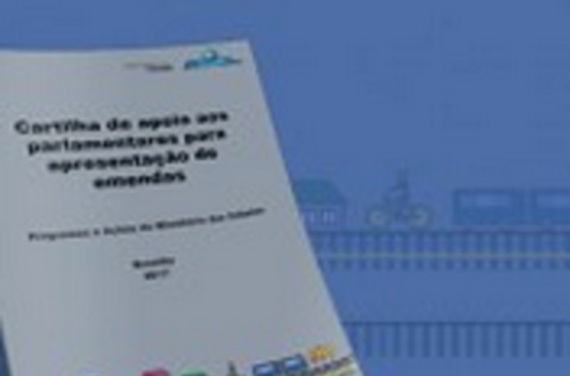 Orientação implanta programas na área de desenvolvimento urbano