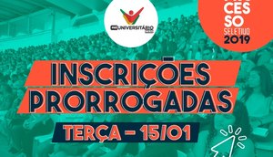 PROCESSO SELETIVO EDUCAÇÃO