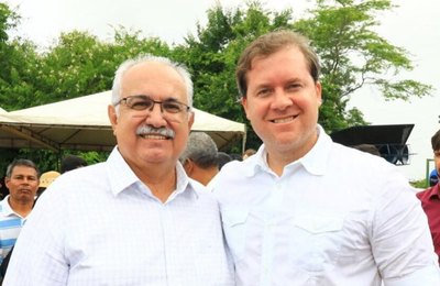 Postos de saúde de Arapiraca ganham reforma e novos equipamentos com recursos garantidos por Marx Beltrão