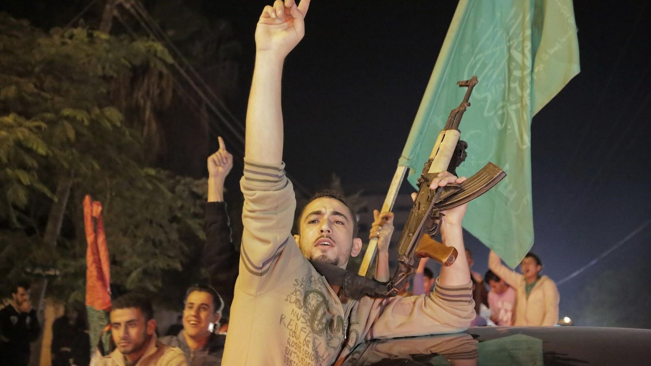 Hamas concorda com nova proposta de cessar-fogo