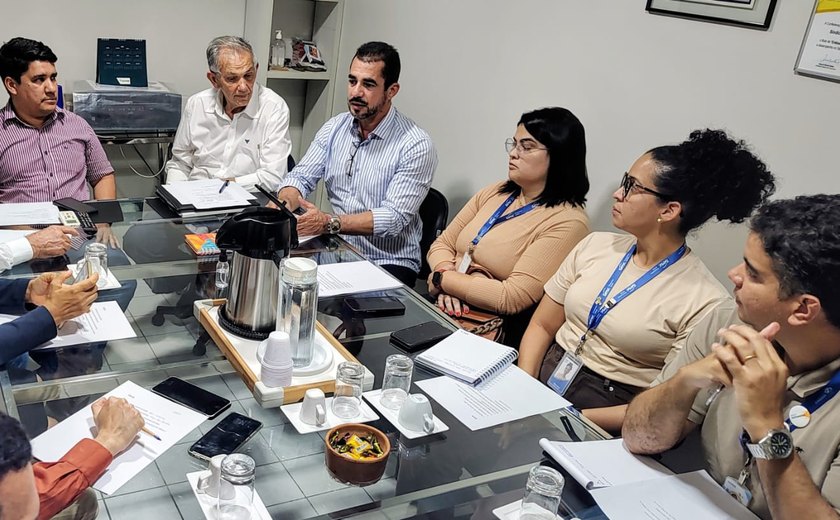 Mutirão “Ação + Centro Novo” oferece serviços gratuitos de saúde e atendimento à população de Arapiraca