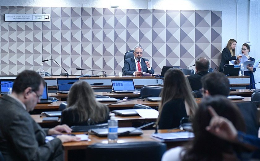 CDH fará debate sobre propostas para a juventude no G20