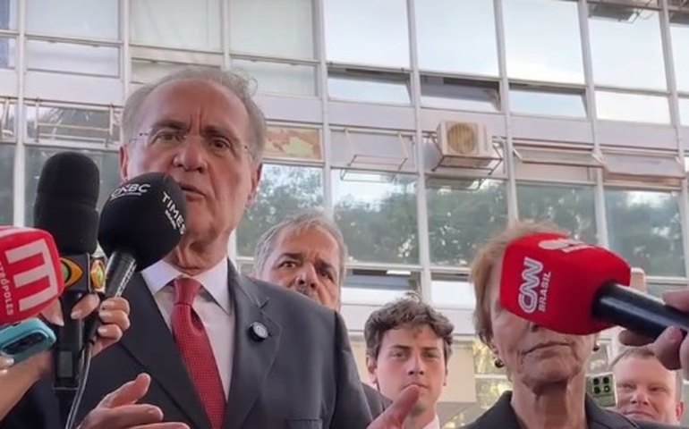 Renan avança em Brasília para renegociar dívidas de produtores rurais