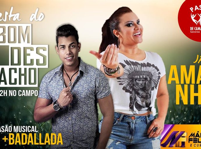 Passo de Camaragibe: comunidade de Bom Despacho comemora sua padroeira